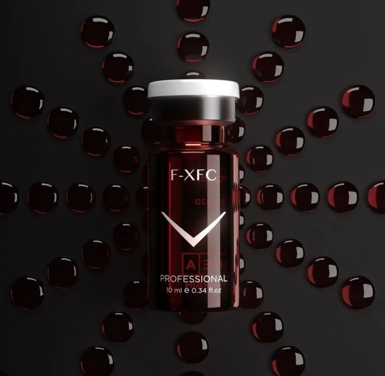 مزو جوانساز فیوژن F-XFC
