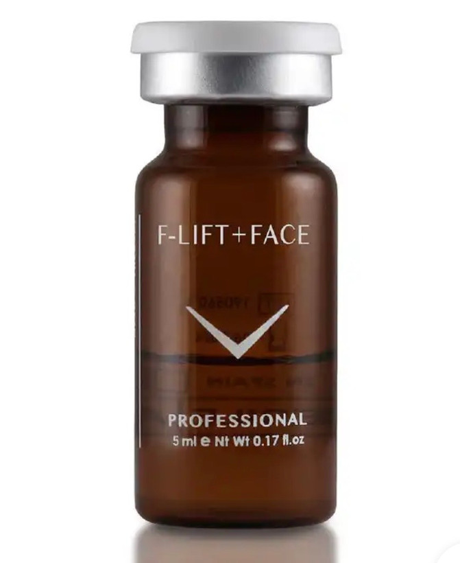 کوکتل لیفت صورت فیوژن F-LIFT+FACE