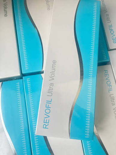 رووفیل اولتترا Revofil Ultra Volume 10 cc 20% Off Now⭐️