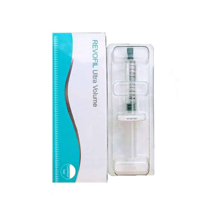 رووفیل اولتترا Revofil Ultra Volume 10 cc 20% Off Now⭐️