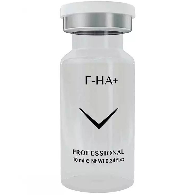 F-HA Plus_ 5ml آبرسانی عمیق پوست،جایگزین فیلر صورت، بهبود بافت پوست