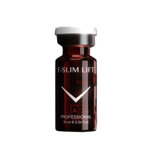F-SLIM LIFT کانتورینگ و زاویه سازی و فرم دهی صورت