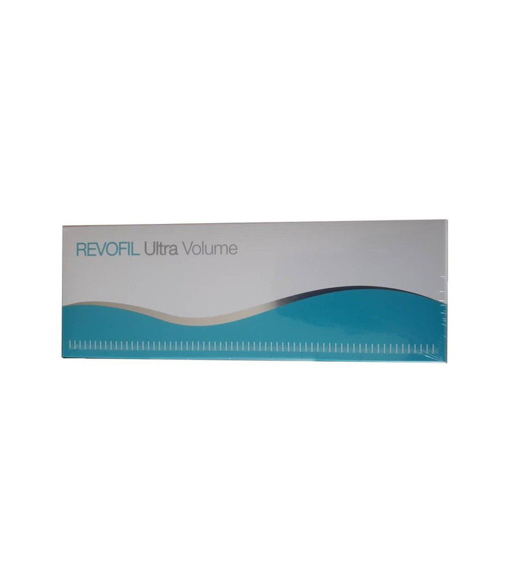رووفیل اولترا والیوم اصل revo_fil Ultra( ضمانت اصالت و کیفیت)