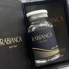 ژل بادی رابیانکا Rabianca 70cc – فیلر بدن کره جنوبی برای حجمدهی باسن، سینه، ران و کانتور