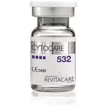 کوکتل مزو جوانساز رویتاکر مدل سیتوکر 532 اصل