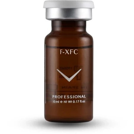 F-XFC فیوژن (۱۰میل) کوکتل جوانساز-چین و چروک بالای ۴۰سال