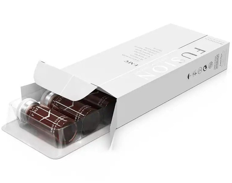 +F-XFC فیوژن (۵ میل) جوانساز پوست درمان علائم پیری پوست-چین و چروک بالای ۴۰سال