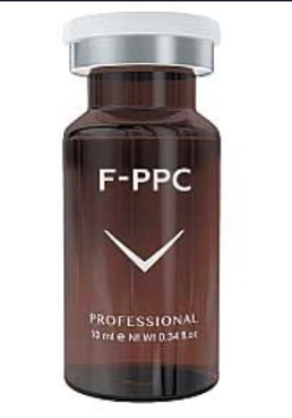 کوکتل لاغریF-PPC فیوژن (10 میل)