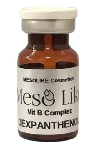 کوکتل دکسپانتنول | Dexpanthenol – مزولایک