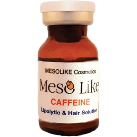 کوکتل رویش مجددکافئین مزولایک Caffein اورجینال