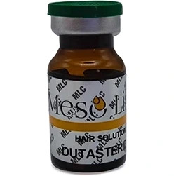 کوکتل مو داتستراید Dutasteride مزولایک