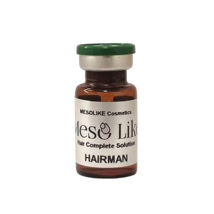 کوکتل مزولایک هیرمن Hairman حجم 10 میل