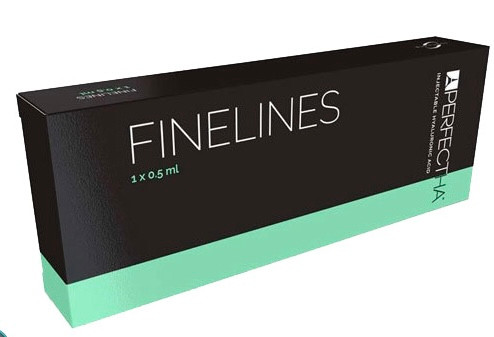 پرفکتا فاین لاین Perfectha FineLines