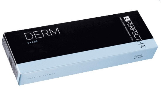 پرفکتا درم Perfectha Derm