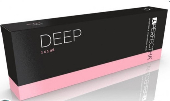 فیلر پرفکتا دیپ Perfectha Deep