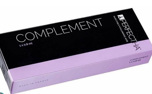 فیلر کامپلیمنت پرفکتا Perfectha Complement