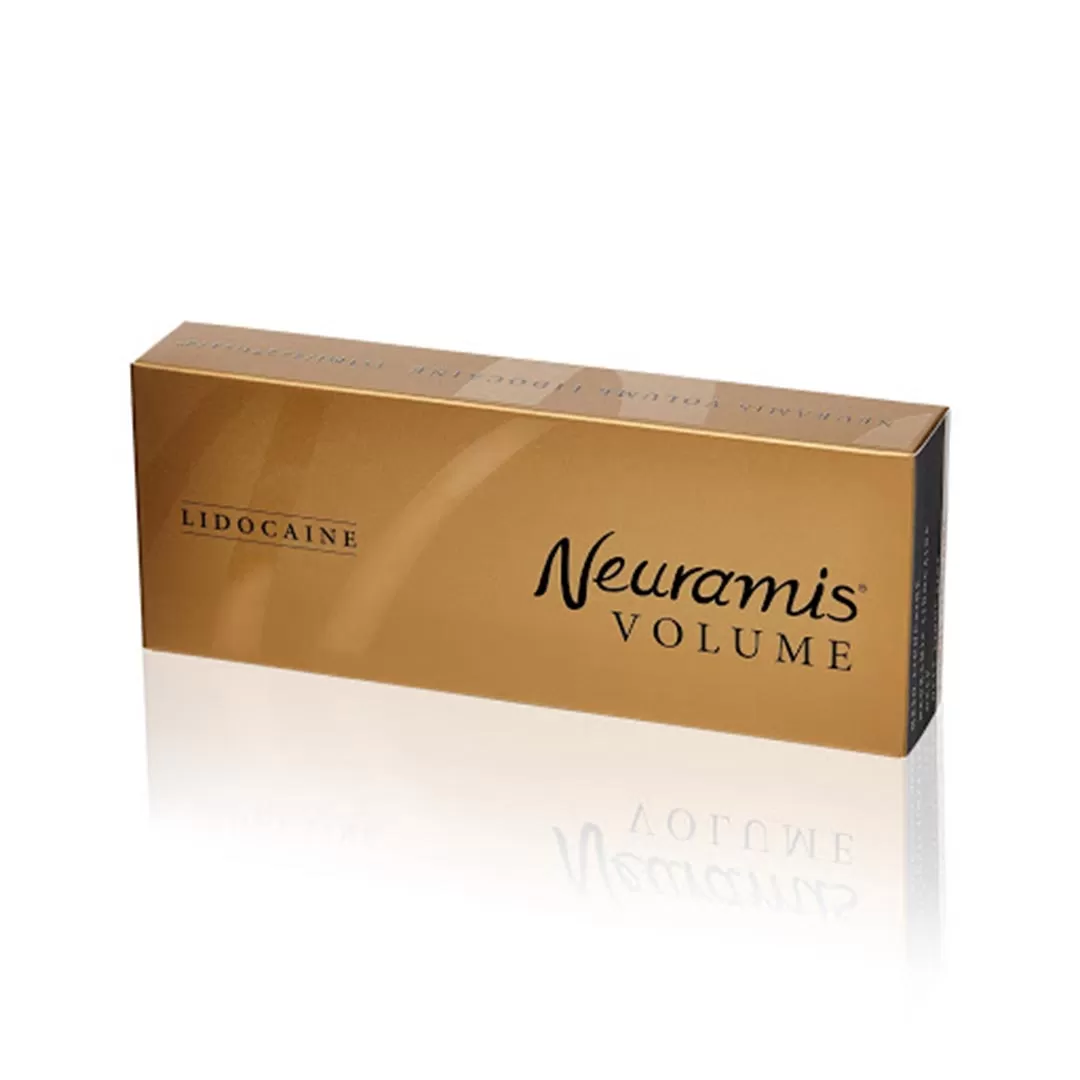 ژل نورامیس ۱۰ سی سی (Neuramis 10cc) – مدل والیوم